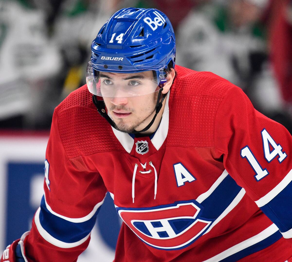 CH: venger le revers qui a tout fait basculer