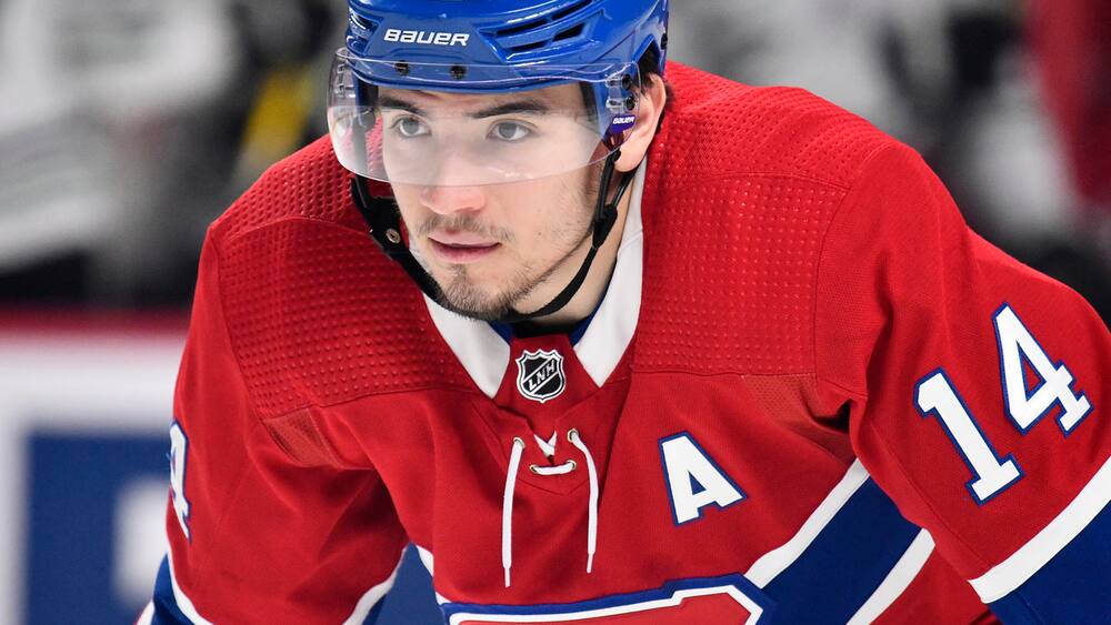 CH: mauvaises nouvelles d'entrée de jeu