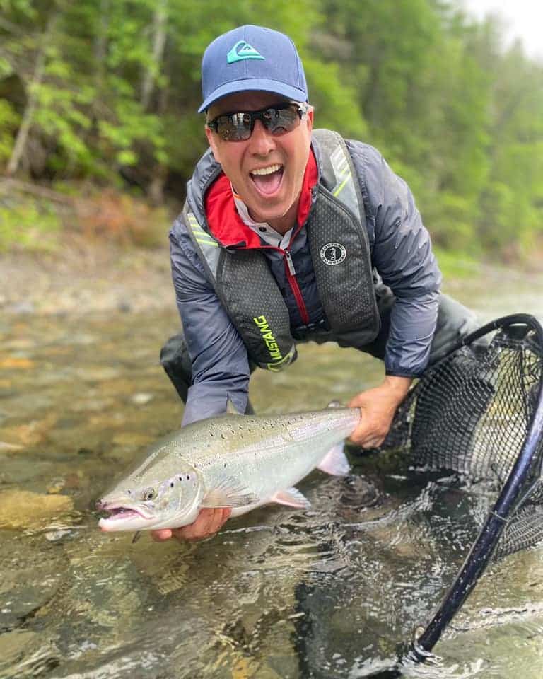 On prend des nouvelles de l'équipe en vacances!
