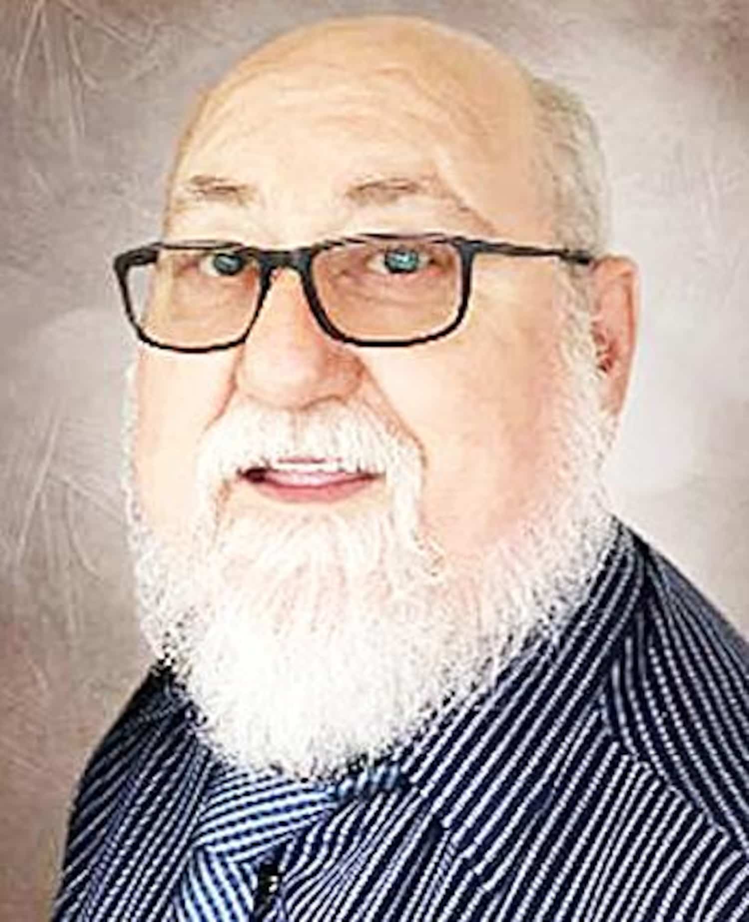 Robert Rbob Given GAGNÉ, Robert (Bob) | Le Journal de Québec