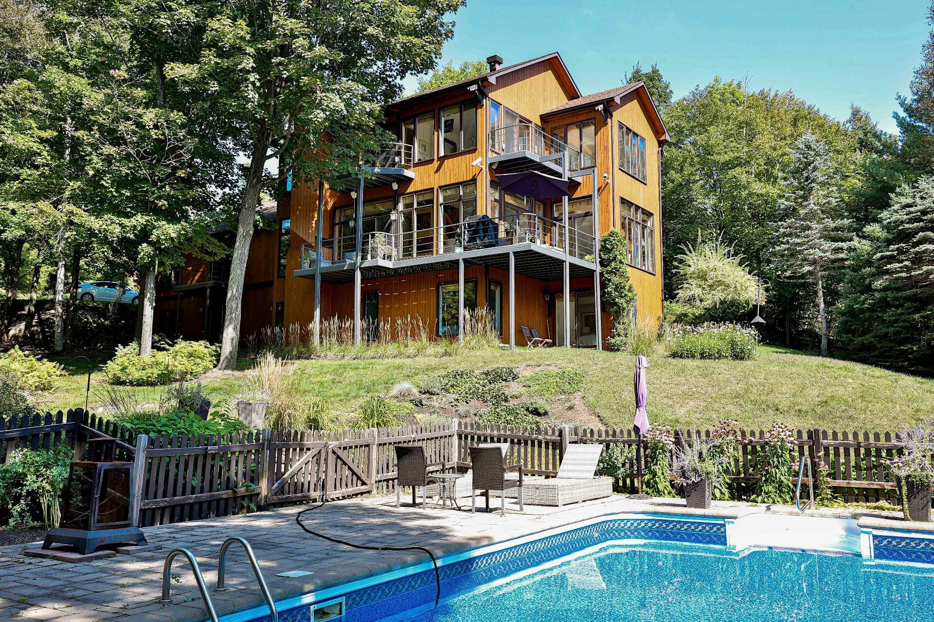 Une remarquable maison à vendre pour 1 188 000$