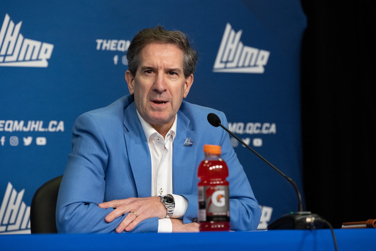 La LHJMQ change de nom pour inclure les Maritimes JDQ