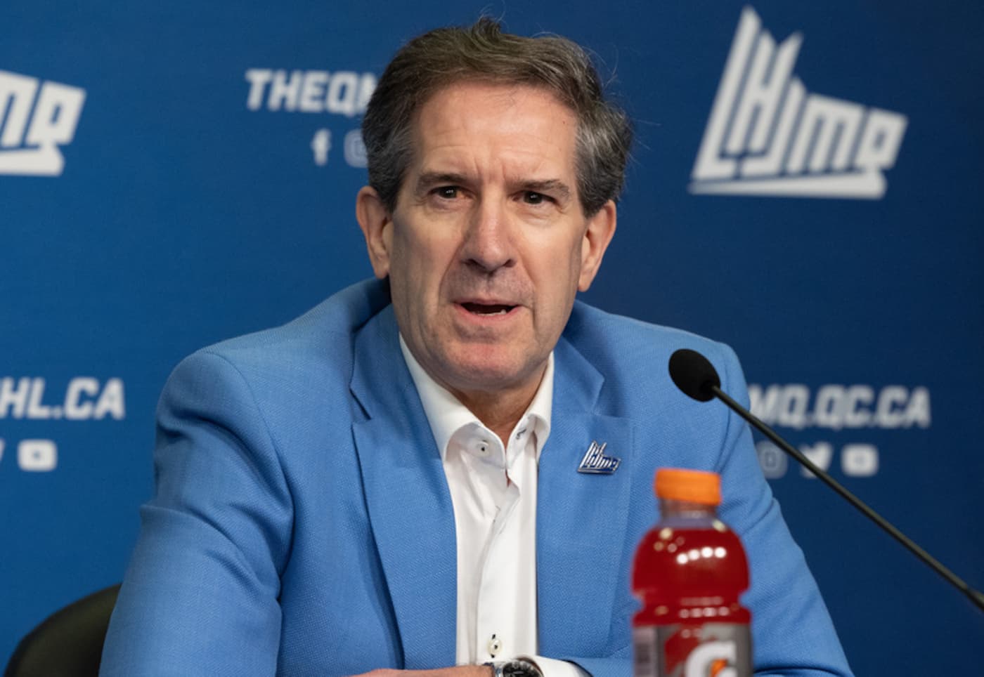 La LHJMQ change de nom pour inclure les Maritimes JDQ