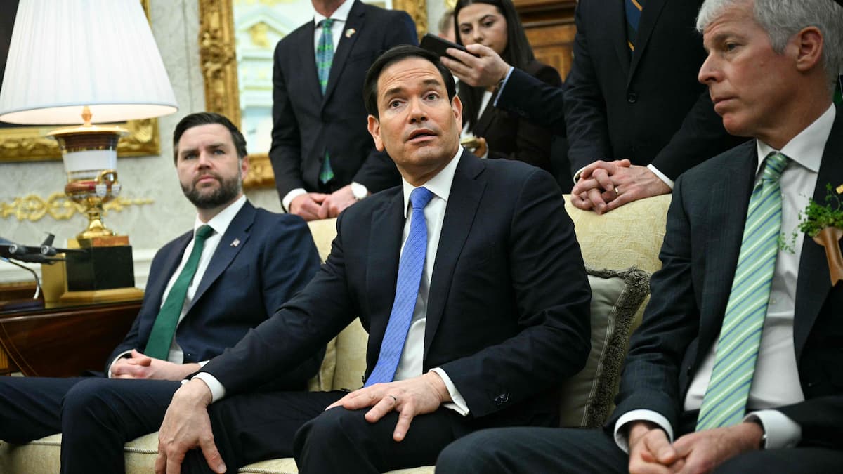 Rubio assure que les mesures de Cuba en faveur de l'investissement sont loin d'être «suffisantes»
