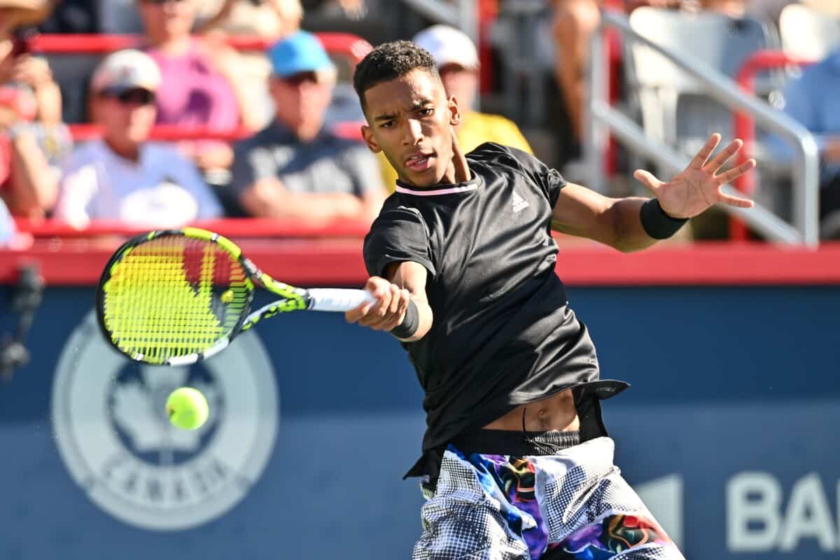 L'Omnium Banque Nationale à TVA Sports jusqu'en 2025 TVA Nouvelles