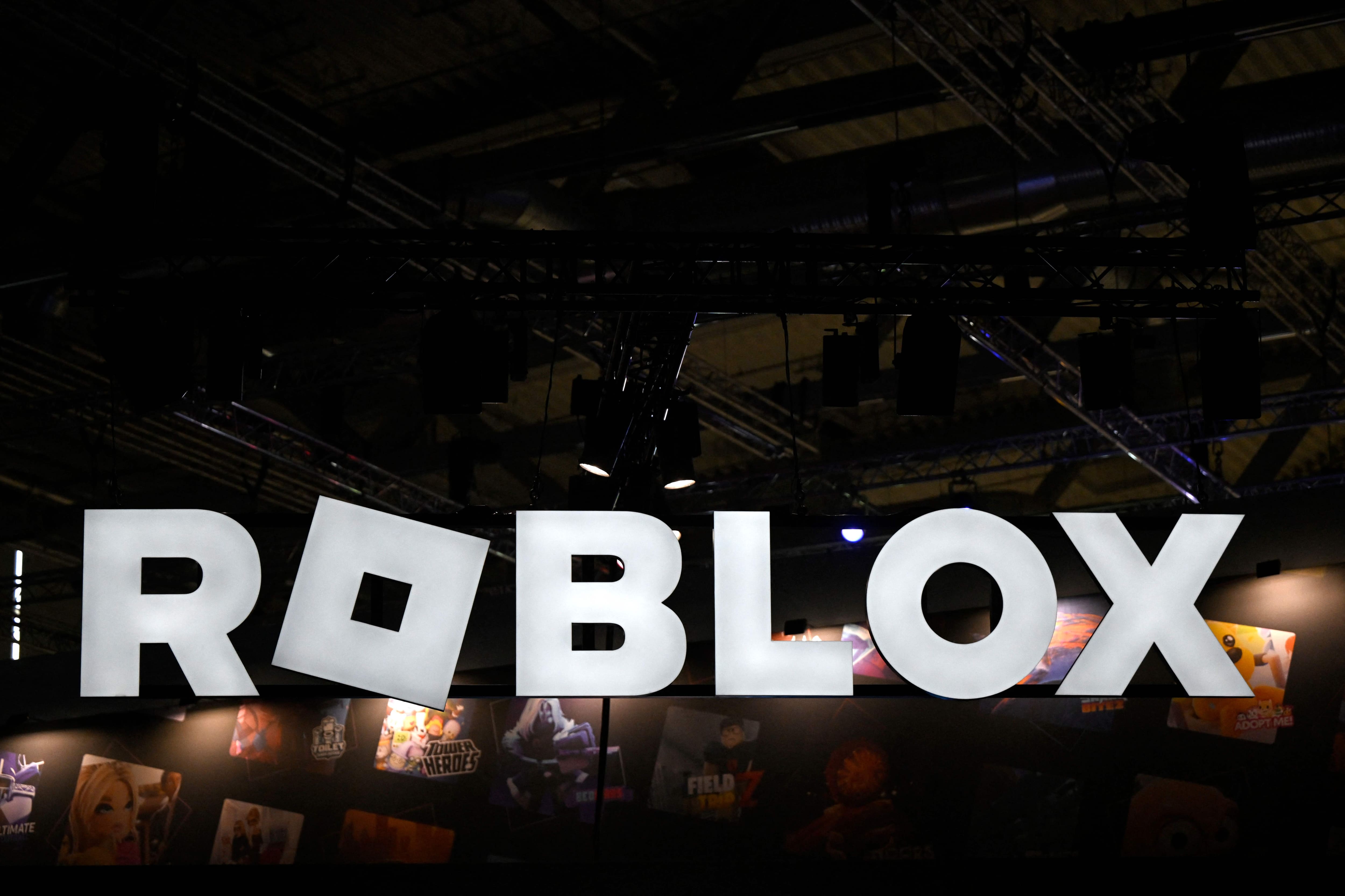 Los Angeles poursuit la plateforme de jeux en ligne Roblox pour manquements &agrave; la protection des enfants