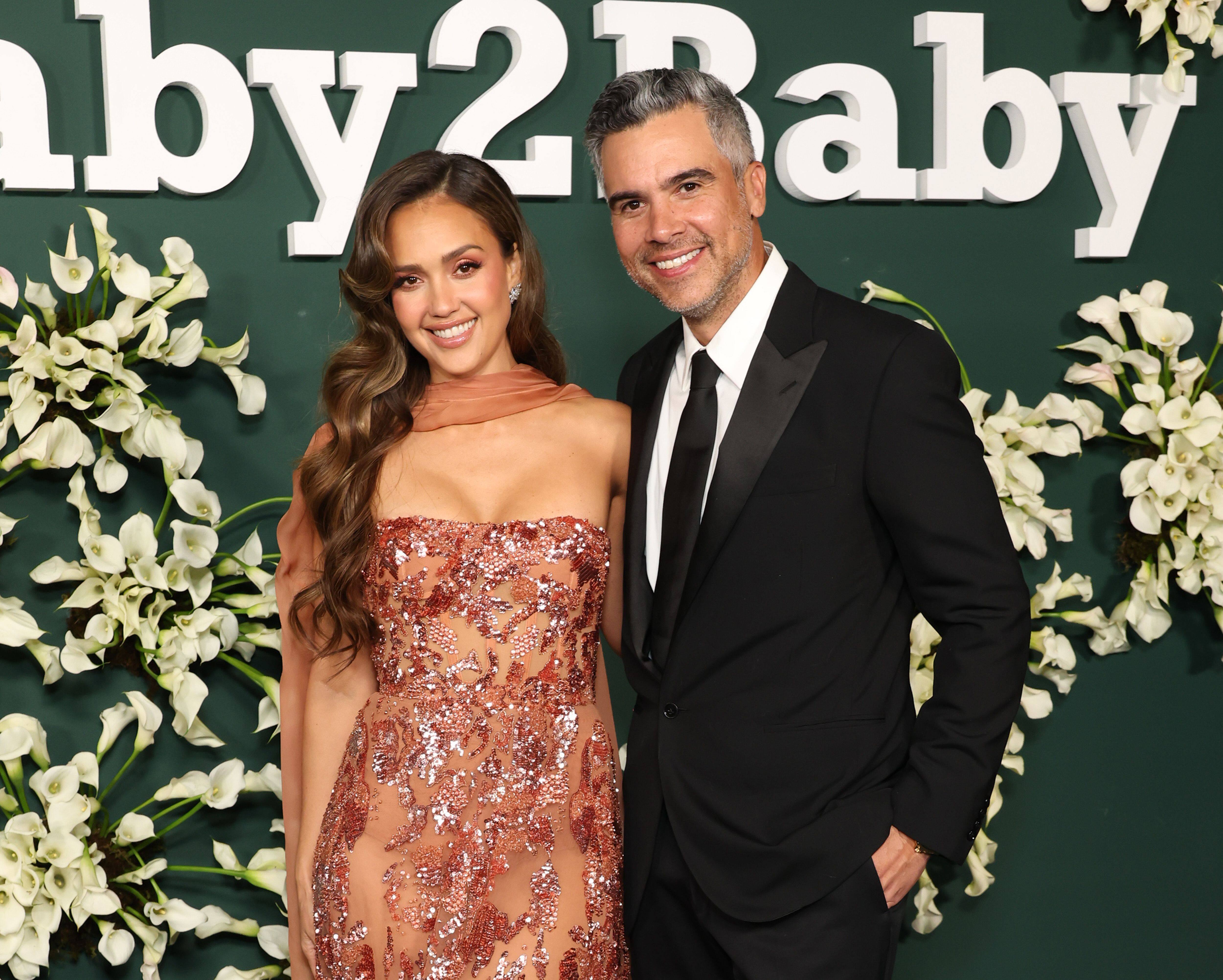 Image principale de l'article Jessica Alba a finalisé son divorce