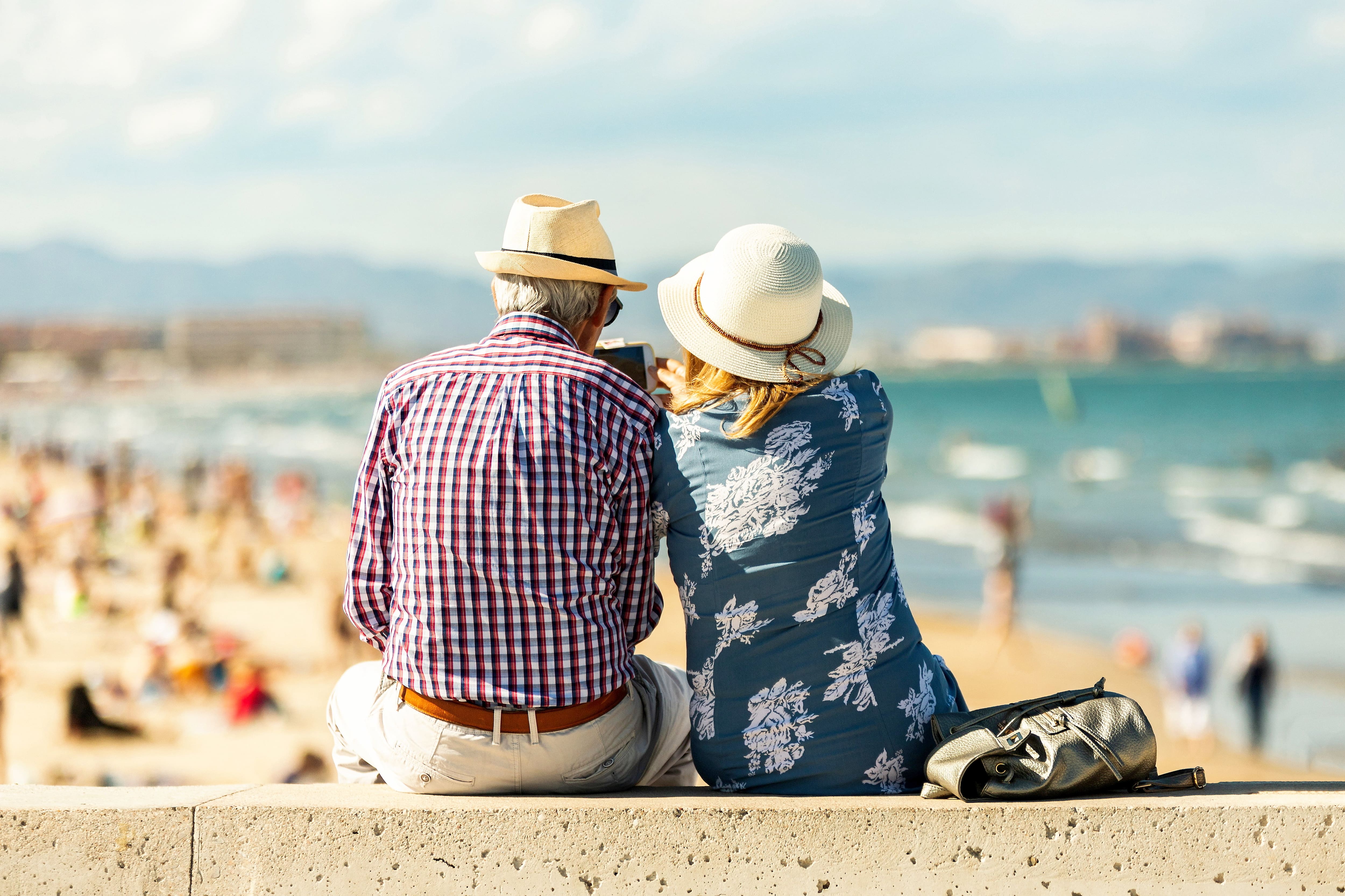 Des conseils pour rester jeune... longtemps