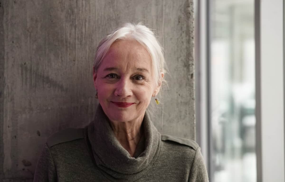 Atteinte d&rsquo;un cancer du sein, Diane Lavall&eacute;e prend une pause professionnelle