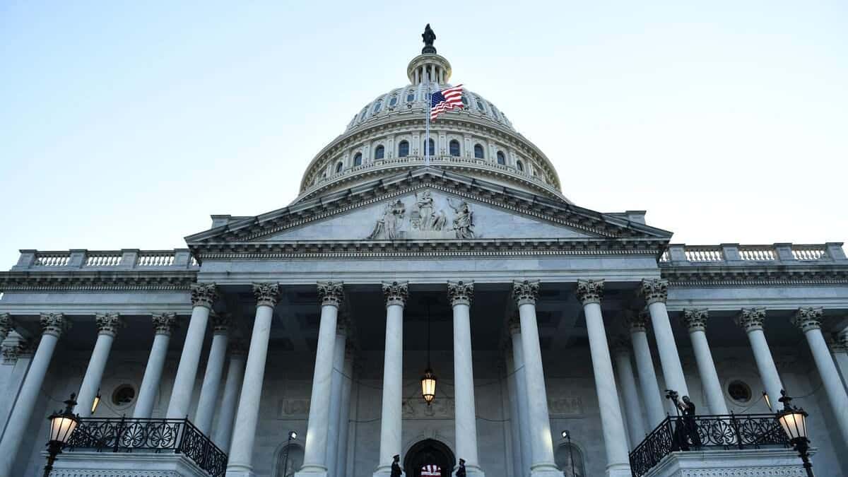 Le plan de relance de l'économie américaine se fait attendre TVA