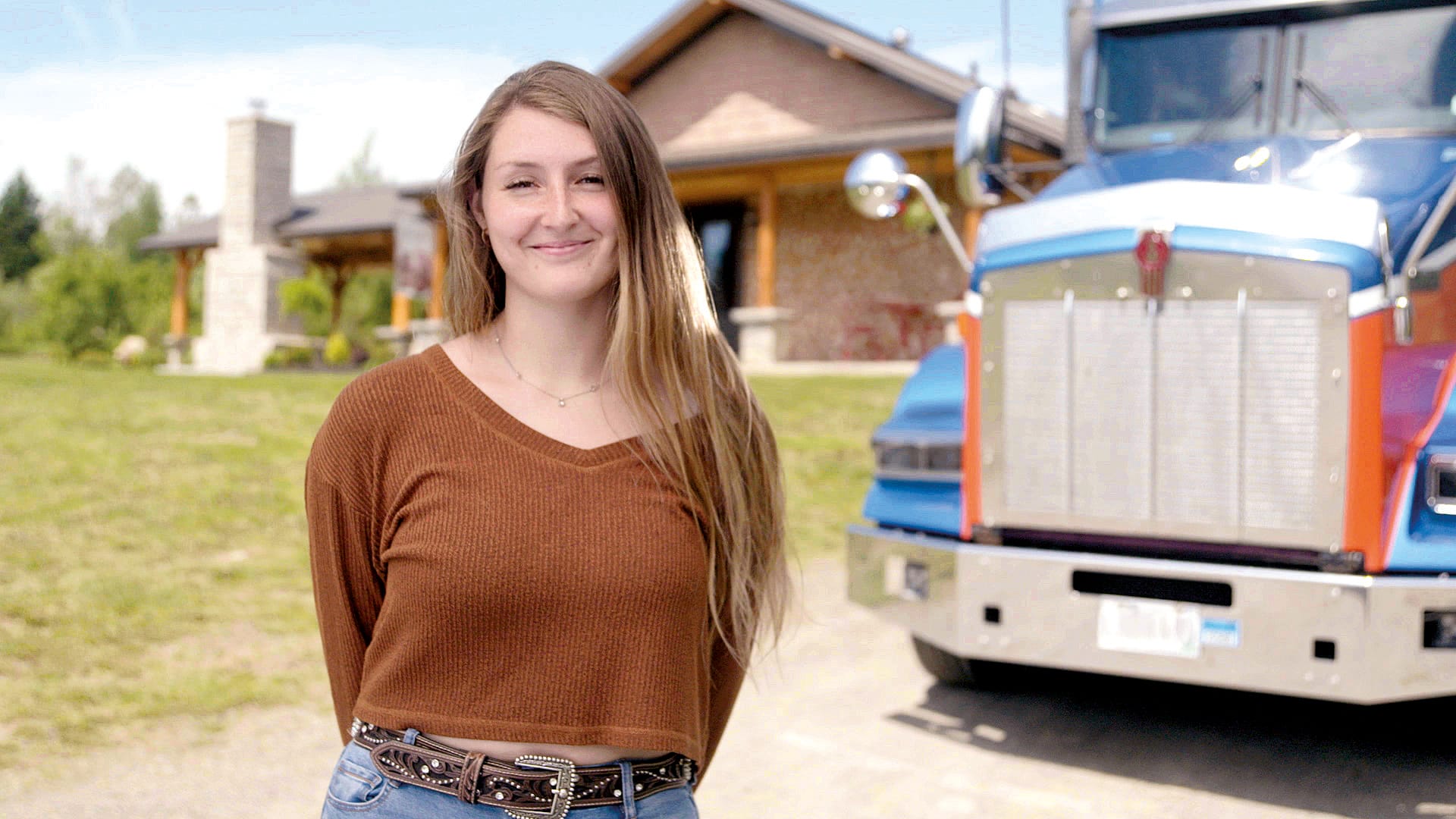 Découvrez les 7 candidats de la téléréalité