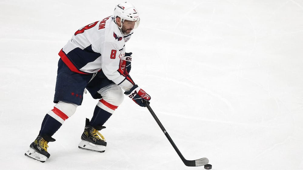 Jackets-Capitals à TVA Sports : la qualification du CH pourrait être confirmée