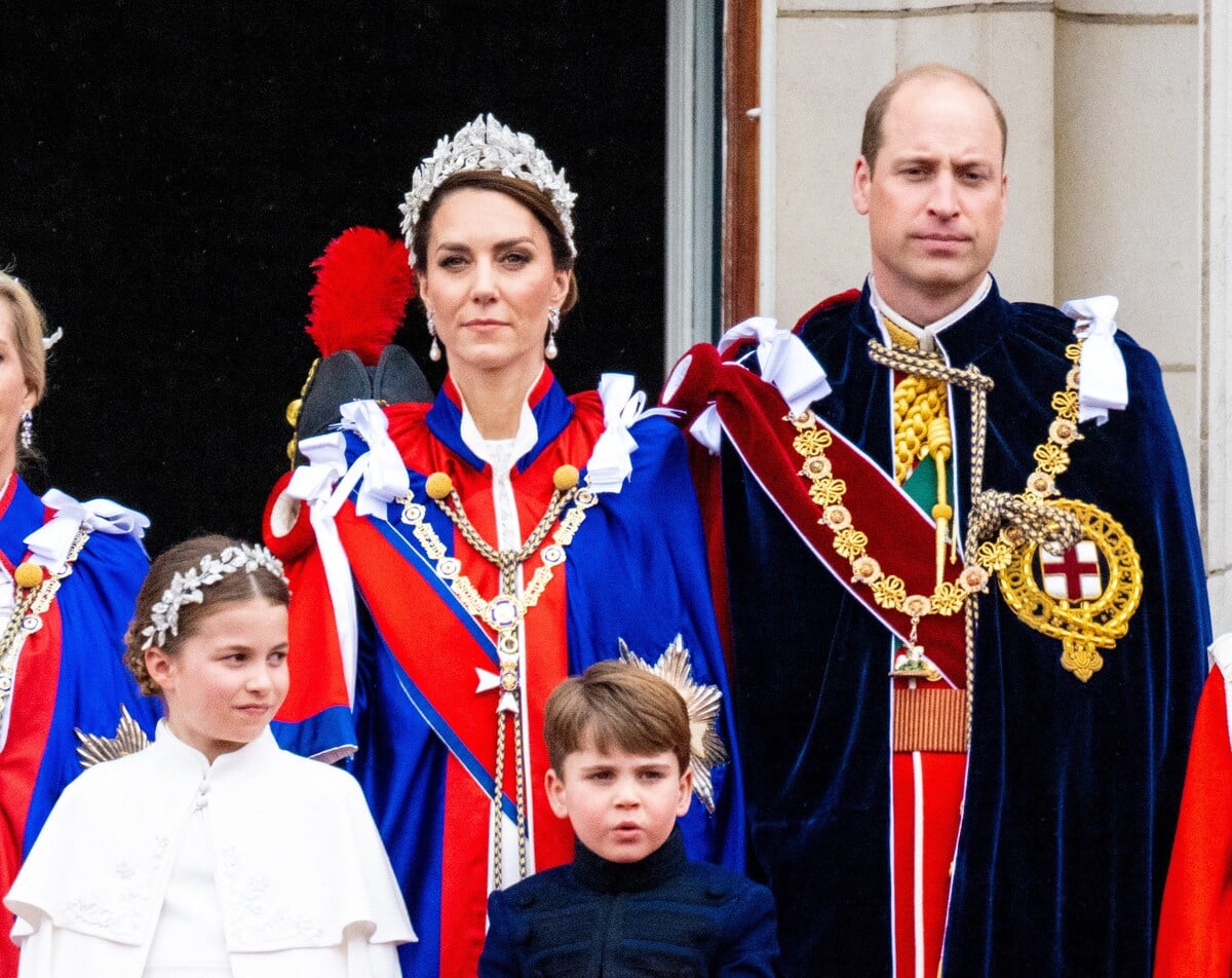 Kate et William &laquo;vivent un enfer&raquo;, affirme une proche de la famille royale