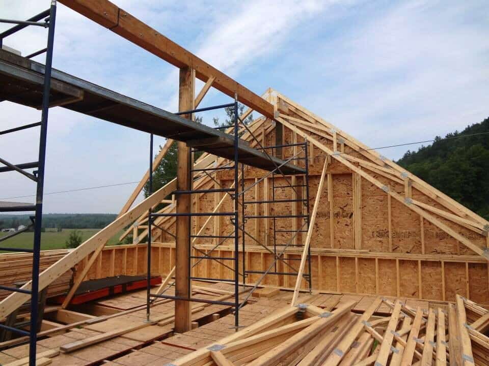 Permis des travailleurs &eacute;trangers: la bureaucratie paralyse une PME qu&eacute;b&eacute;coise