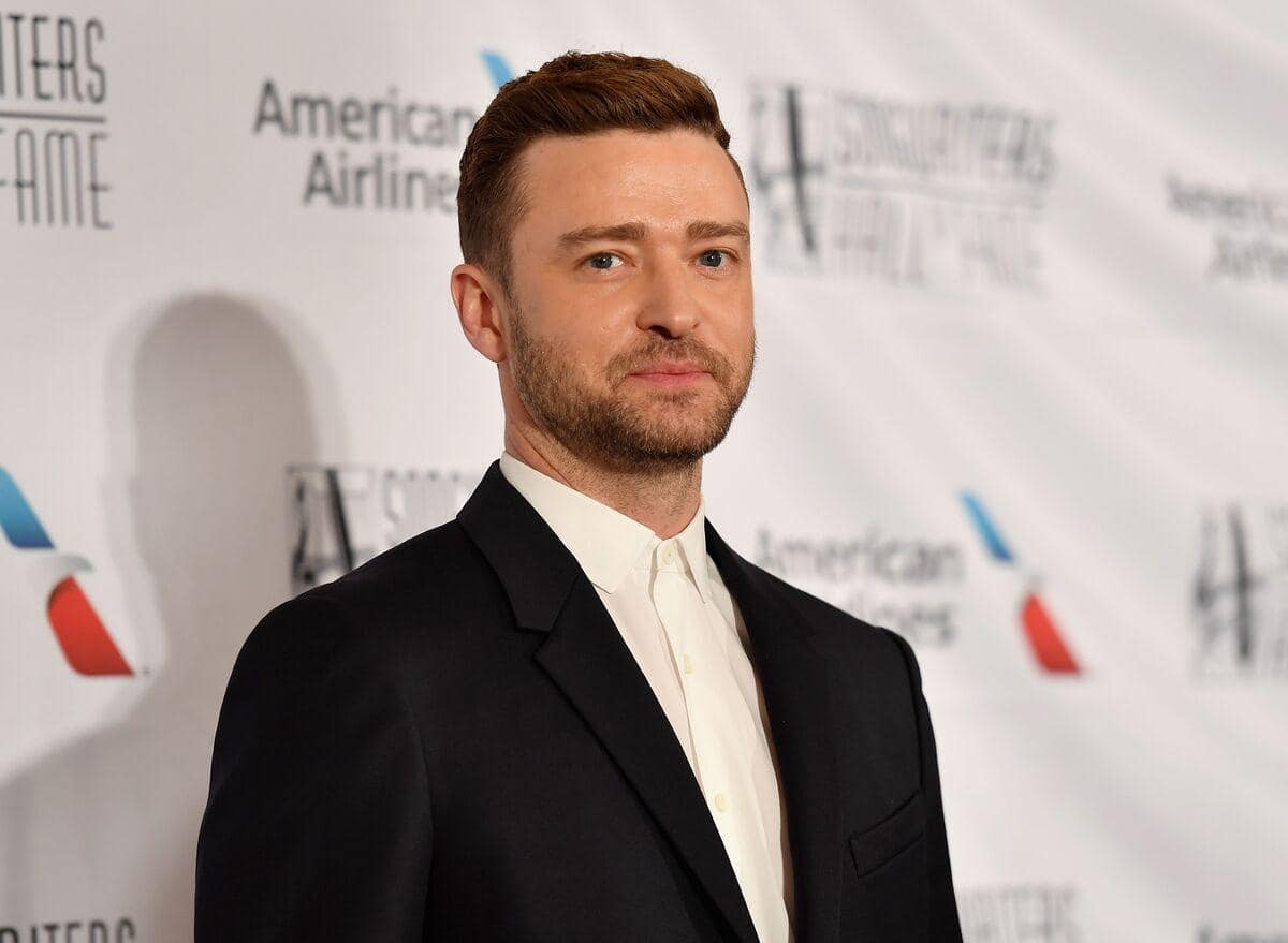Justin Timberlake soutient Britney Spears - Vimarsana News