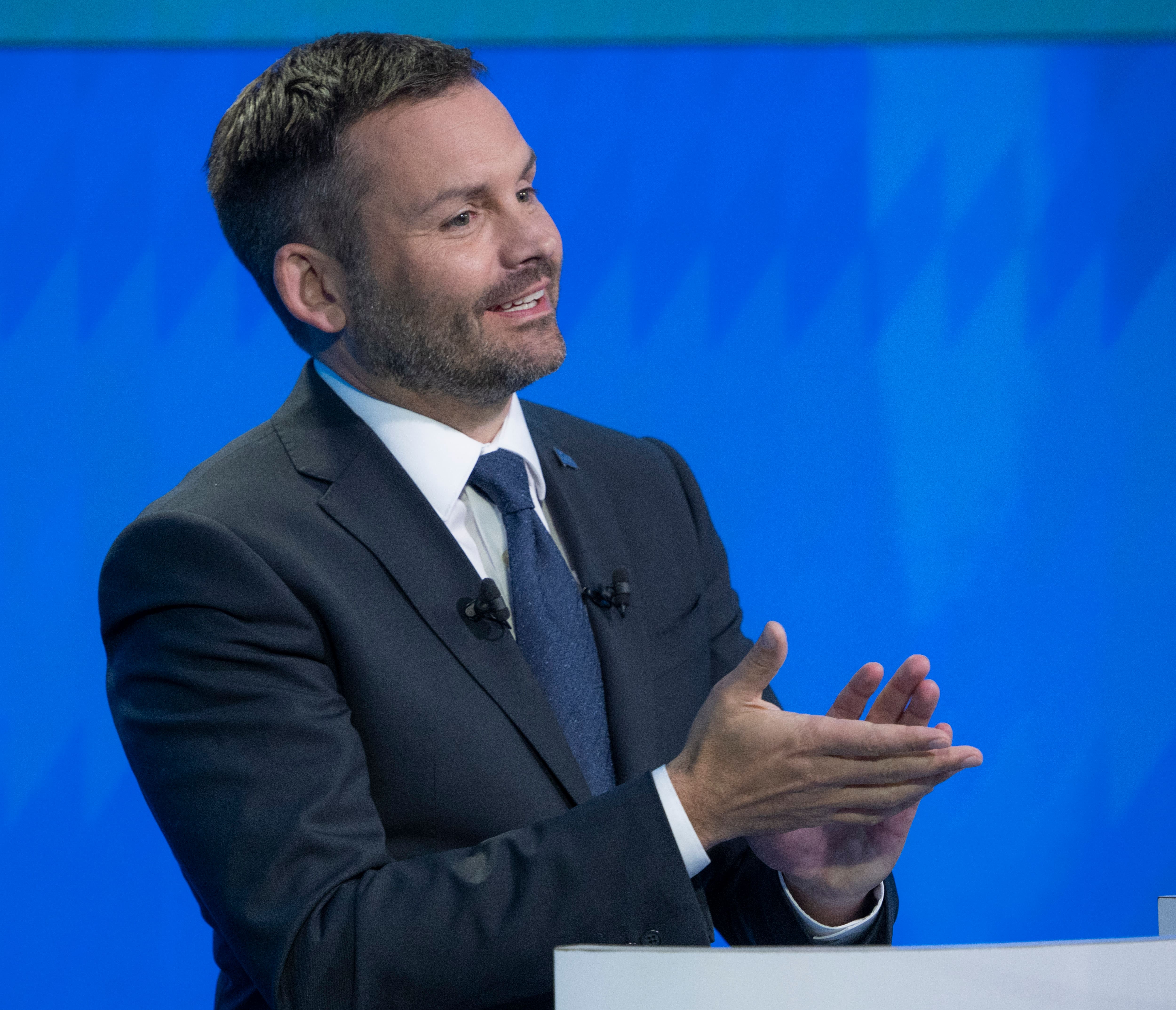 «Face-à-Face» de TVA: PSPP le vainqueur