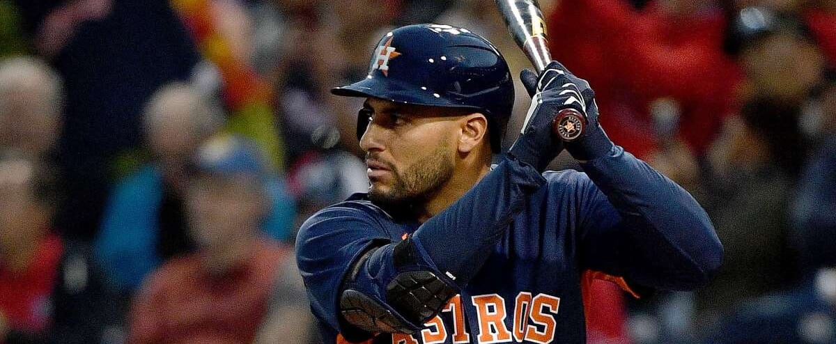 A historic presence for Abraham Toro 1