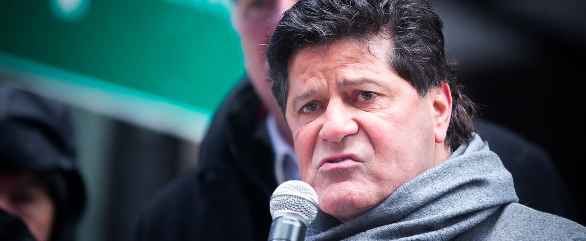 Enquête Unifor: Enveloppes brunes et pots-de-vin