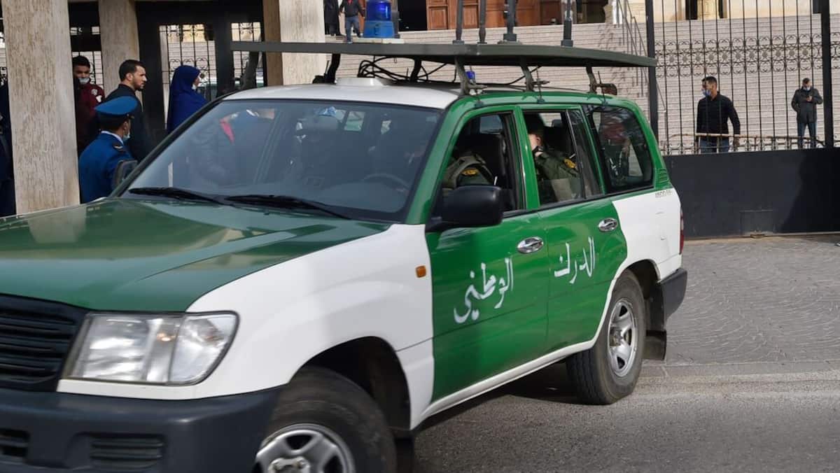 Un «sort» l'empêche de crier ou de fuir: un homme séquestré pendant 26 ans dans l'enclos de bétail de son voisin