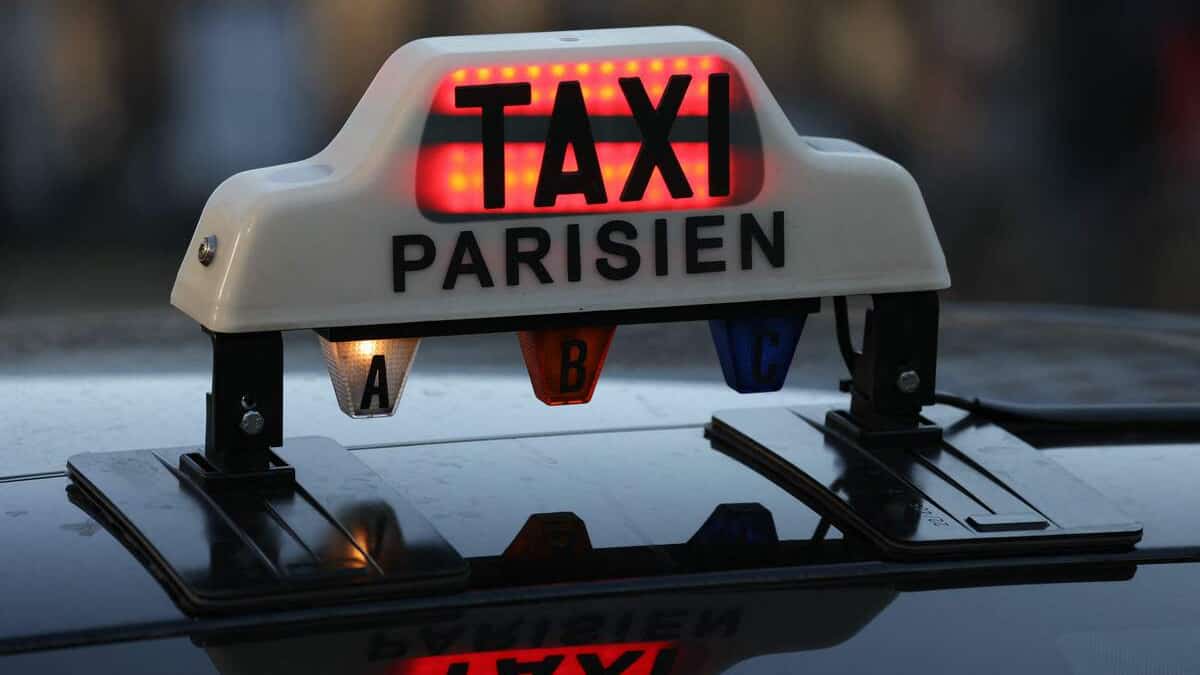Les taxis, déçus par les JO, demandent des compensations