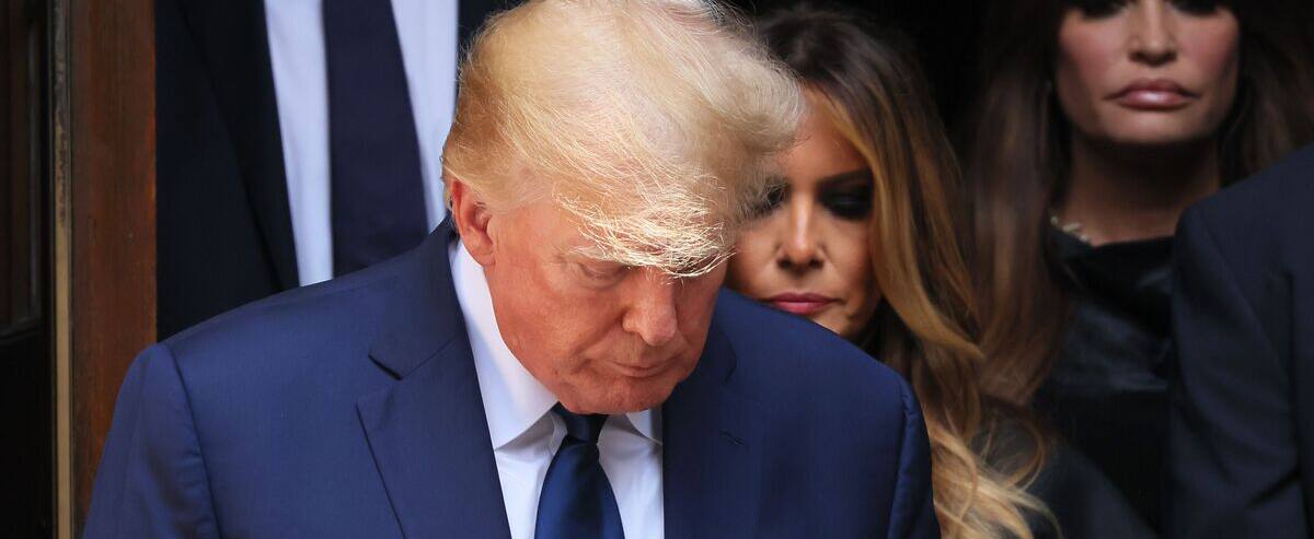 Trump doit être tenu légalement responsable de l’attaque du Capitole, selon la commission