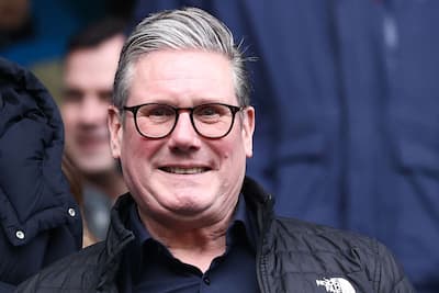 Keir Starmer kimdir? Geleceğin İngiltere Başbakanı mı?