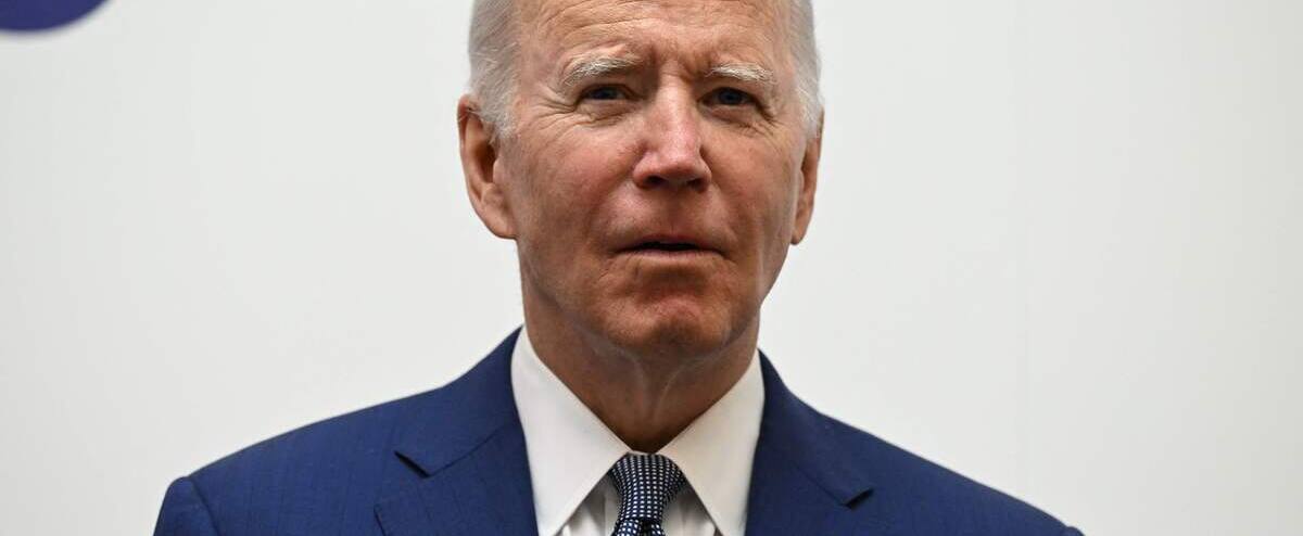 Biden, atteint de la COVID-19, peut reprendre l'exercice physique
