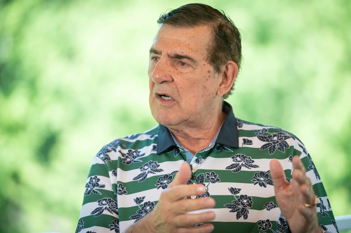 Serge Savard lance d&rsquo;autres pointes &agrave; Bergevin