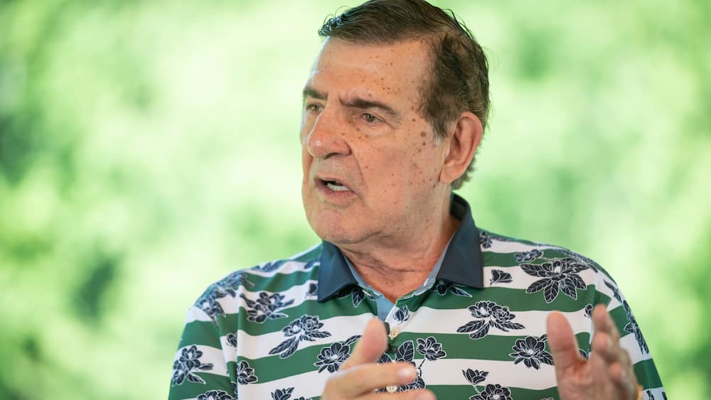 Serge Savard lance d’autres pointes à Bergevin