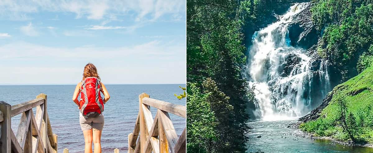 21 choses à faire lors d’un road trip au Lac-Saint-Jean