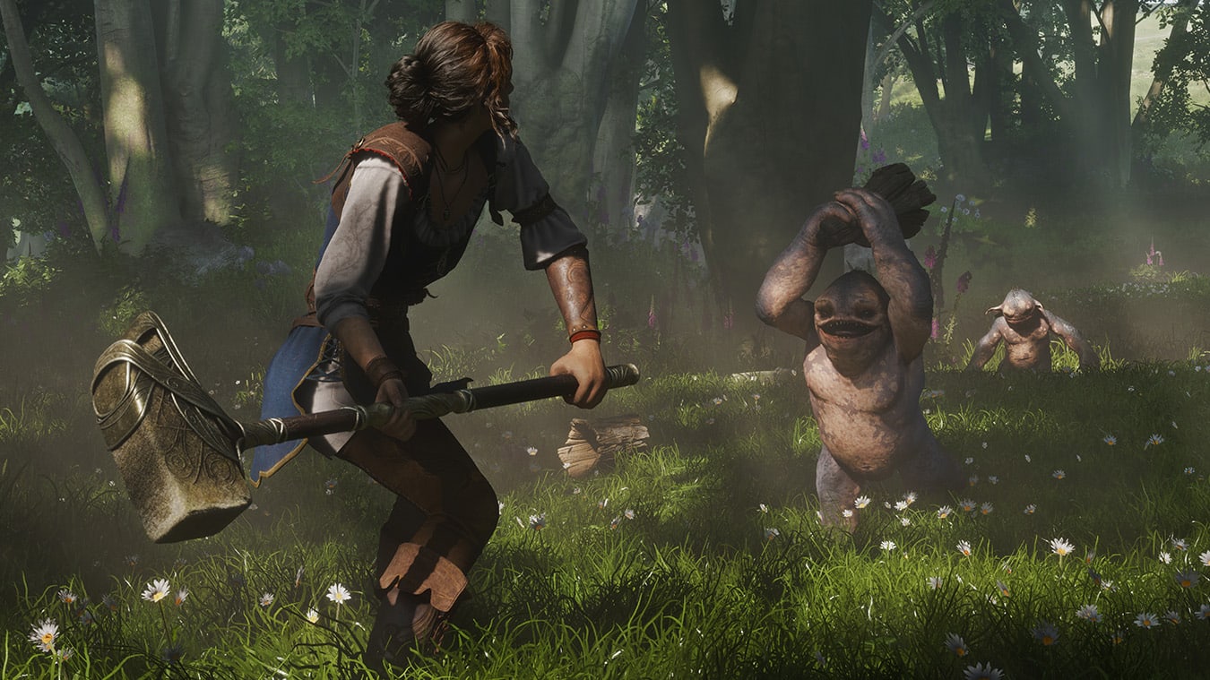 Image principale de l'article Fable reporté à 2027 pour une raison évidente