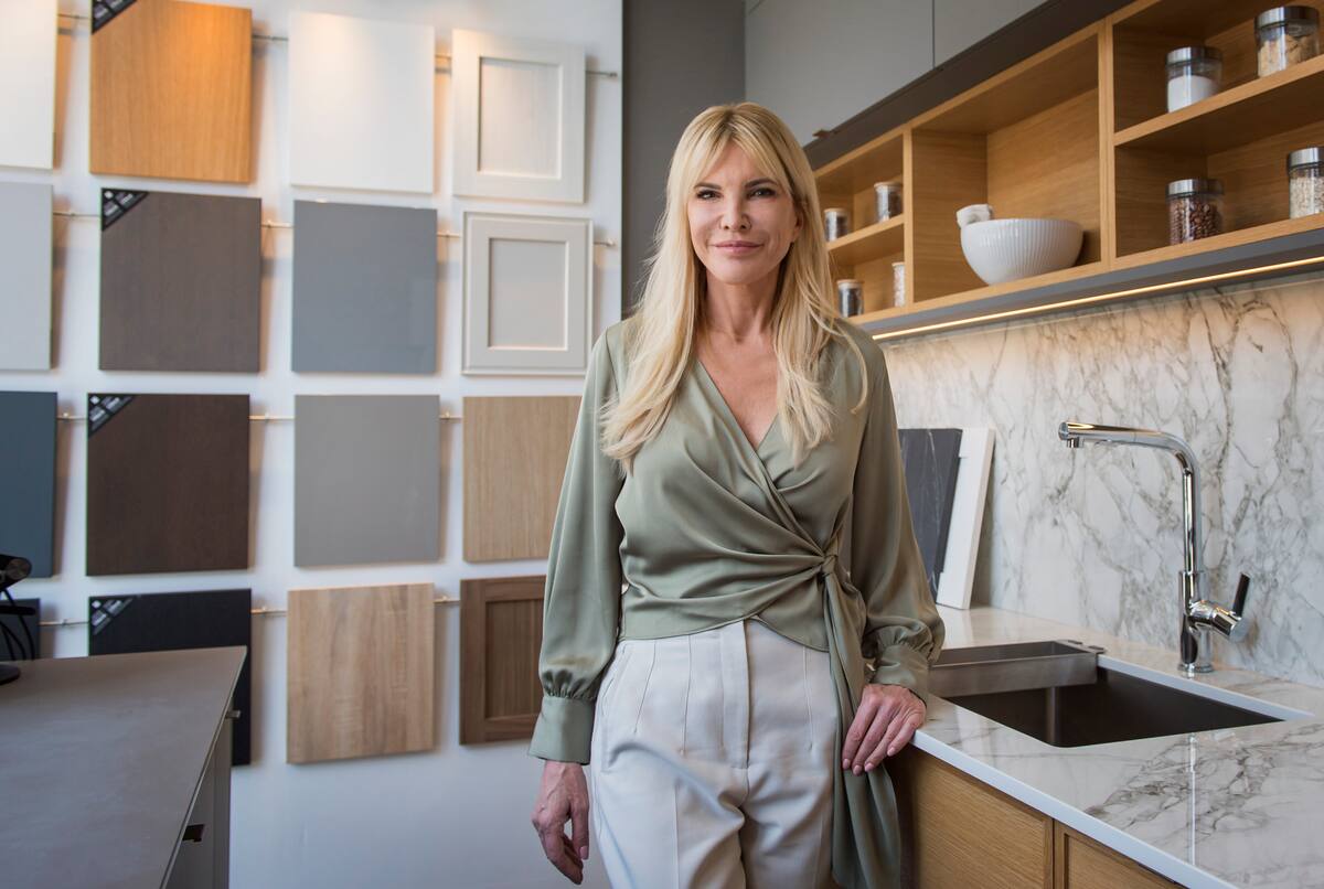 Rupture pour Manon Leblanc