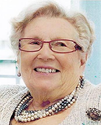 LABRECQUE LAVIGNE MarieThérèse Le Journal de Québec