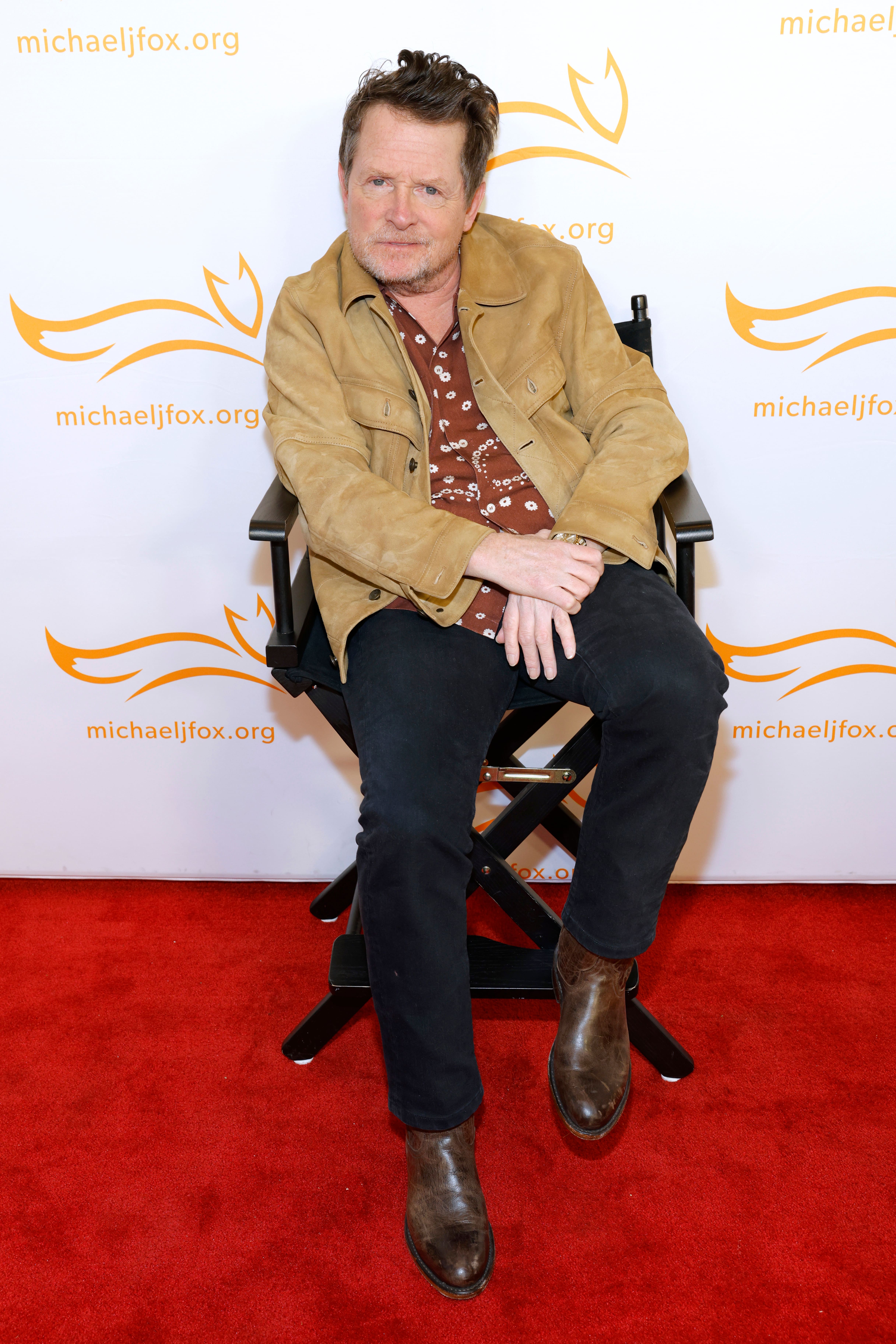 Image principale de l'article Michael J. Fox dément son décès