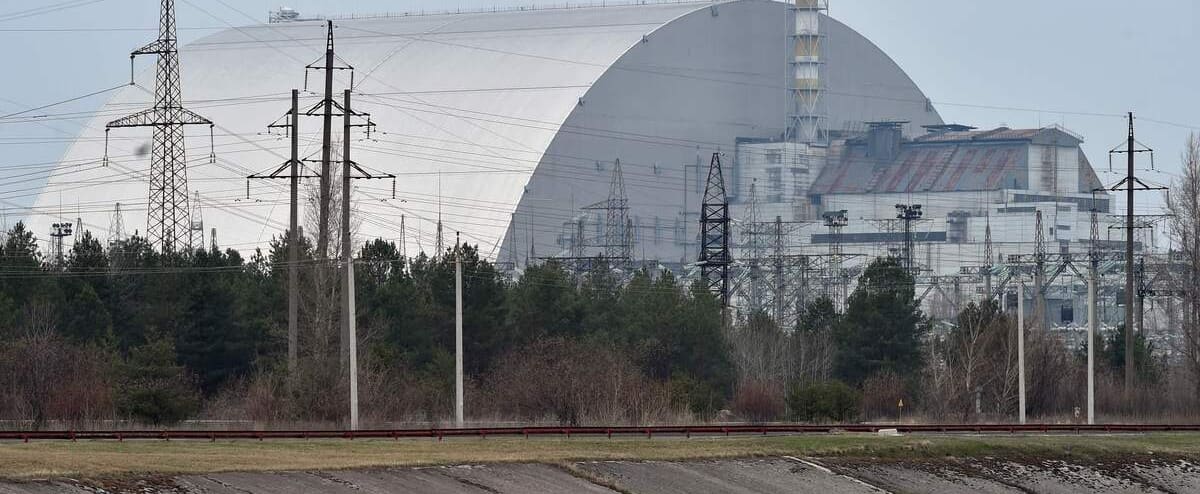 Tchernobyl: la centrale intacte mais les Russes se sont exposés aux radiations