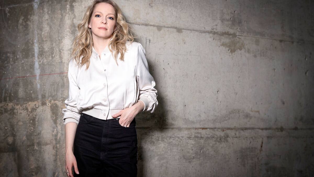 «La vie, c’est le fun que ce ne soit pas parfait»: Annie Villeneuve assume ses imperfections dans la comédie musicale «We Will Rock You»