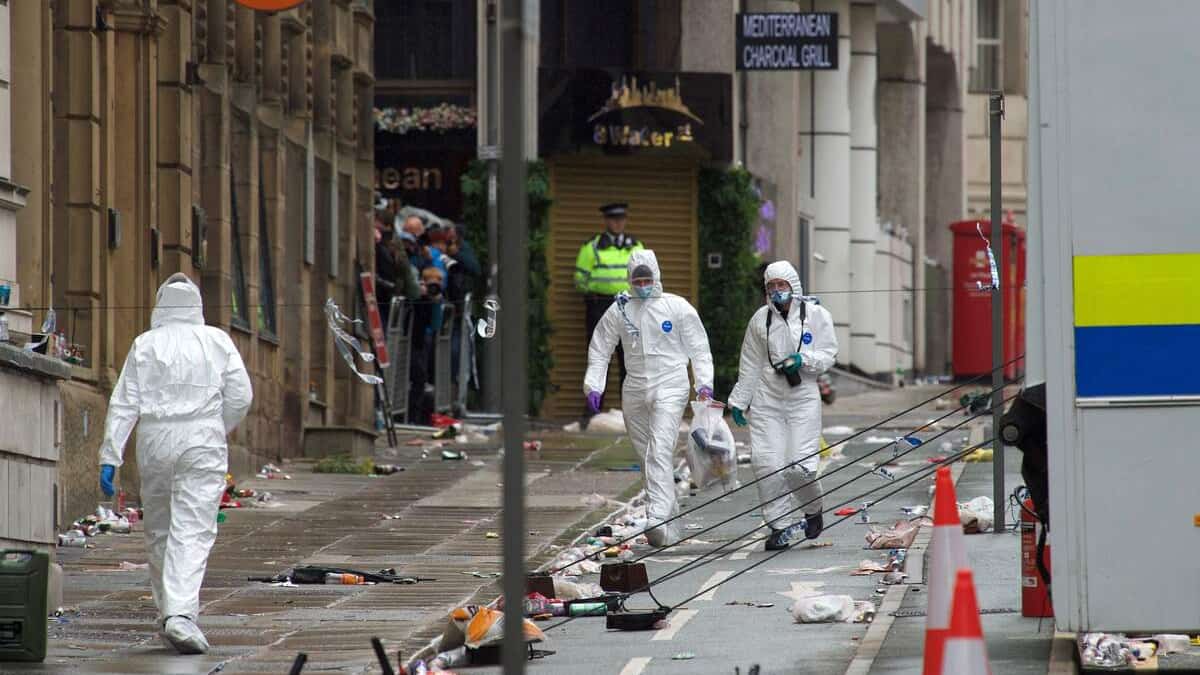 Drame de Liverpool: voici ce que l'on sait