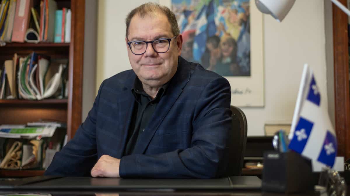 Emplois «in English» à Postes Canada: «Une nouvelle preuve du mépris du gouvernement fédéral»