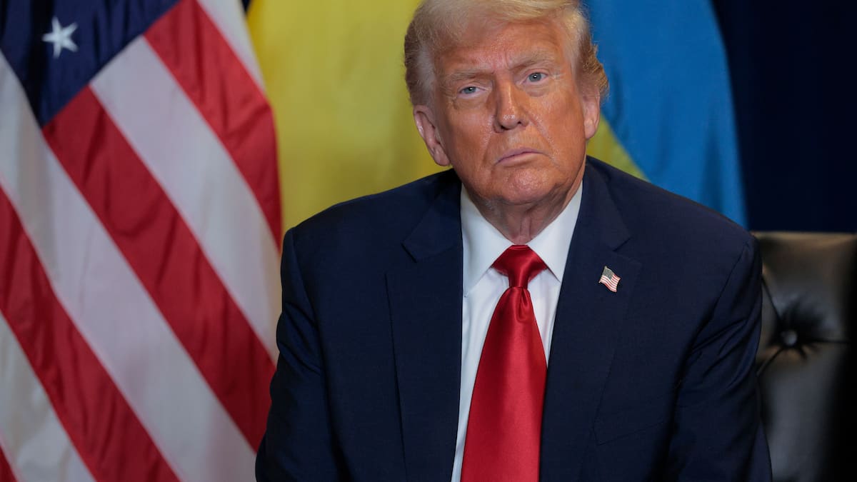 États-Unis: Trump déploie l'armée dans la ville de Portland et autorise la «force maximale»