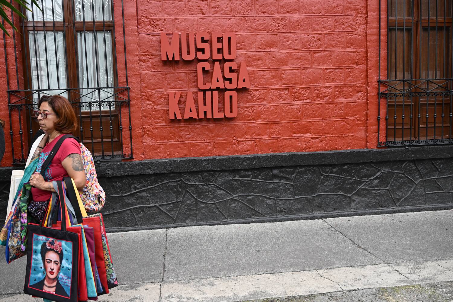 Frida Kahlo comme jamais vue: un nouveau musée au Mexique dévoile sa