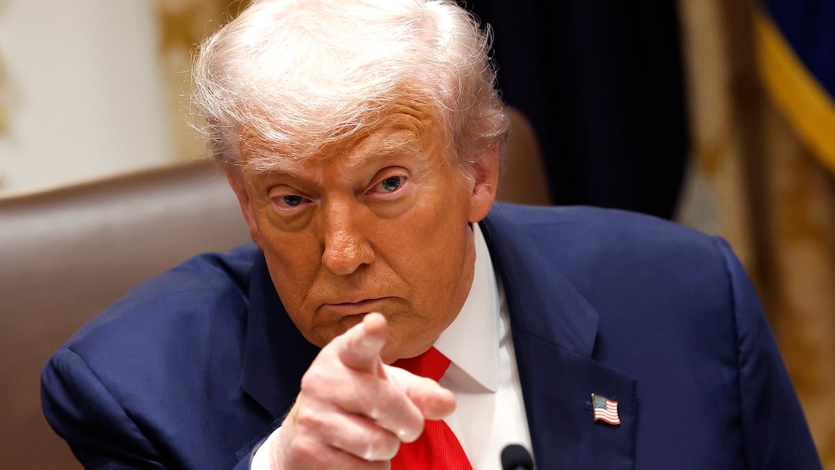 Trump perd en appel: pas de Garde nationale à Chicago @tvanouvelles