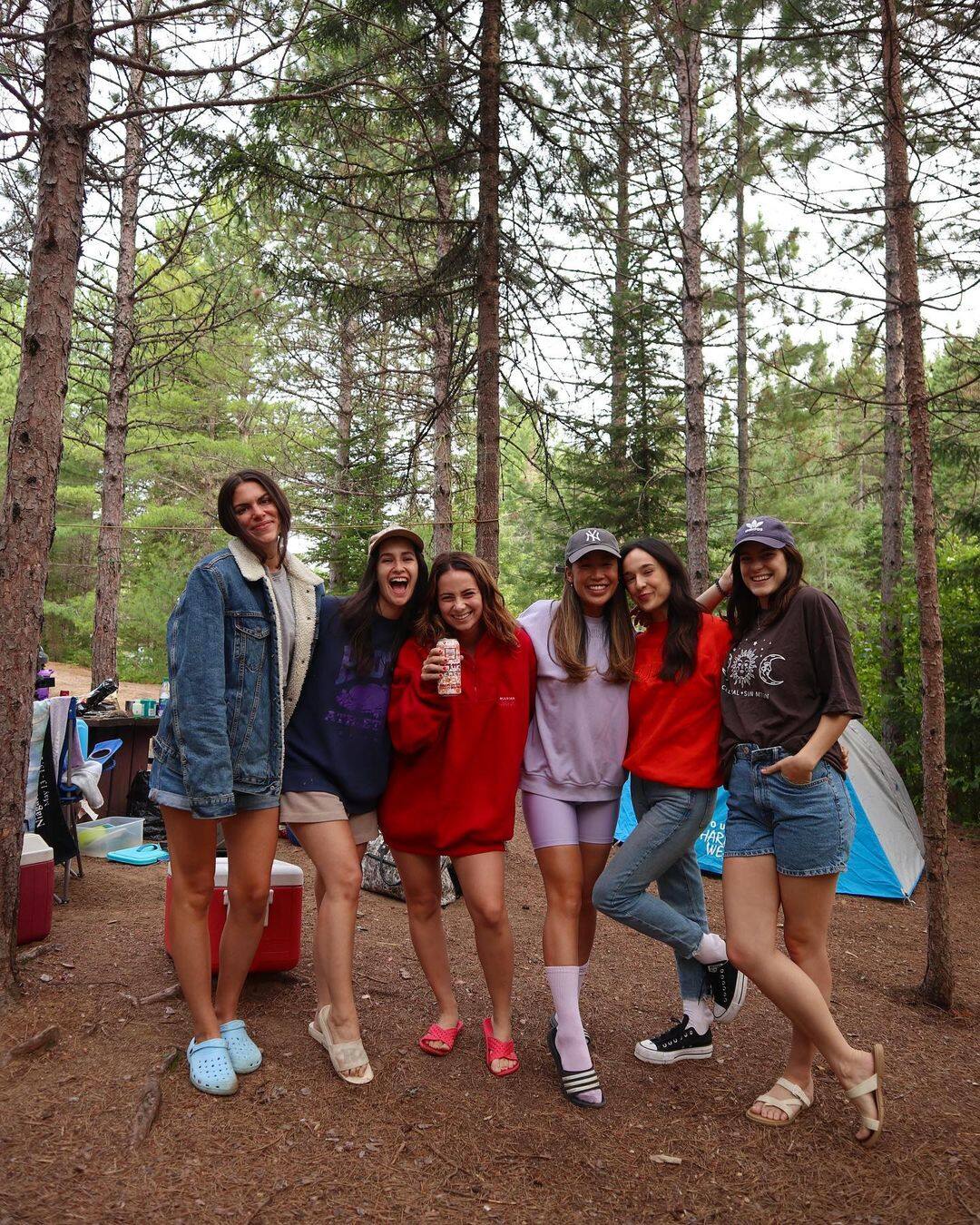 10 chalets à louer pour fêter ton après-bal