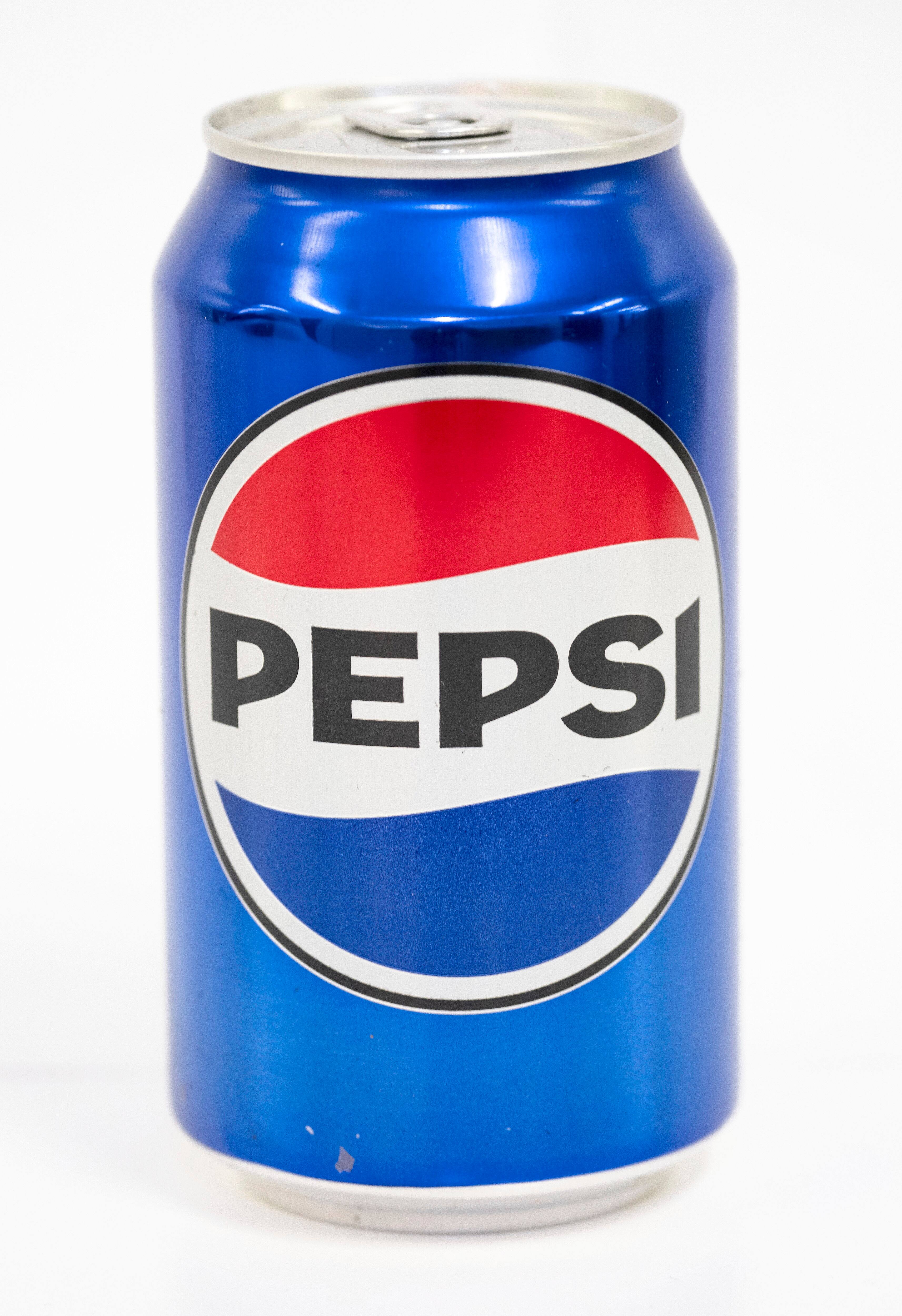 Changement de nom: voici comment les boissons Pepsi s&rsquo;appelaient &agrave; l&rsquo;origine