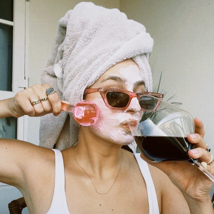 10 outils pour masser son visage 