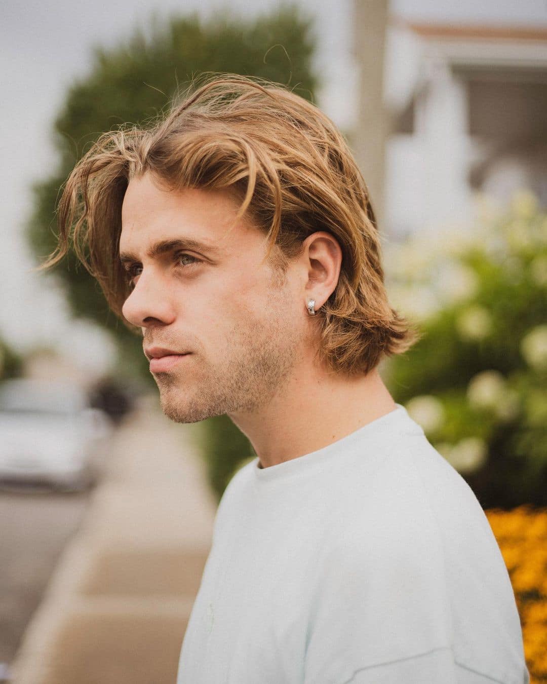 Maxime Gibeault est en couple avec une comédienne