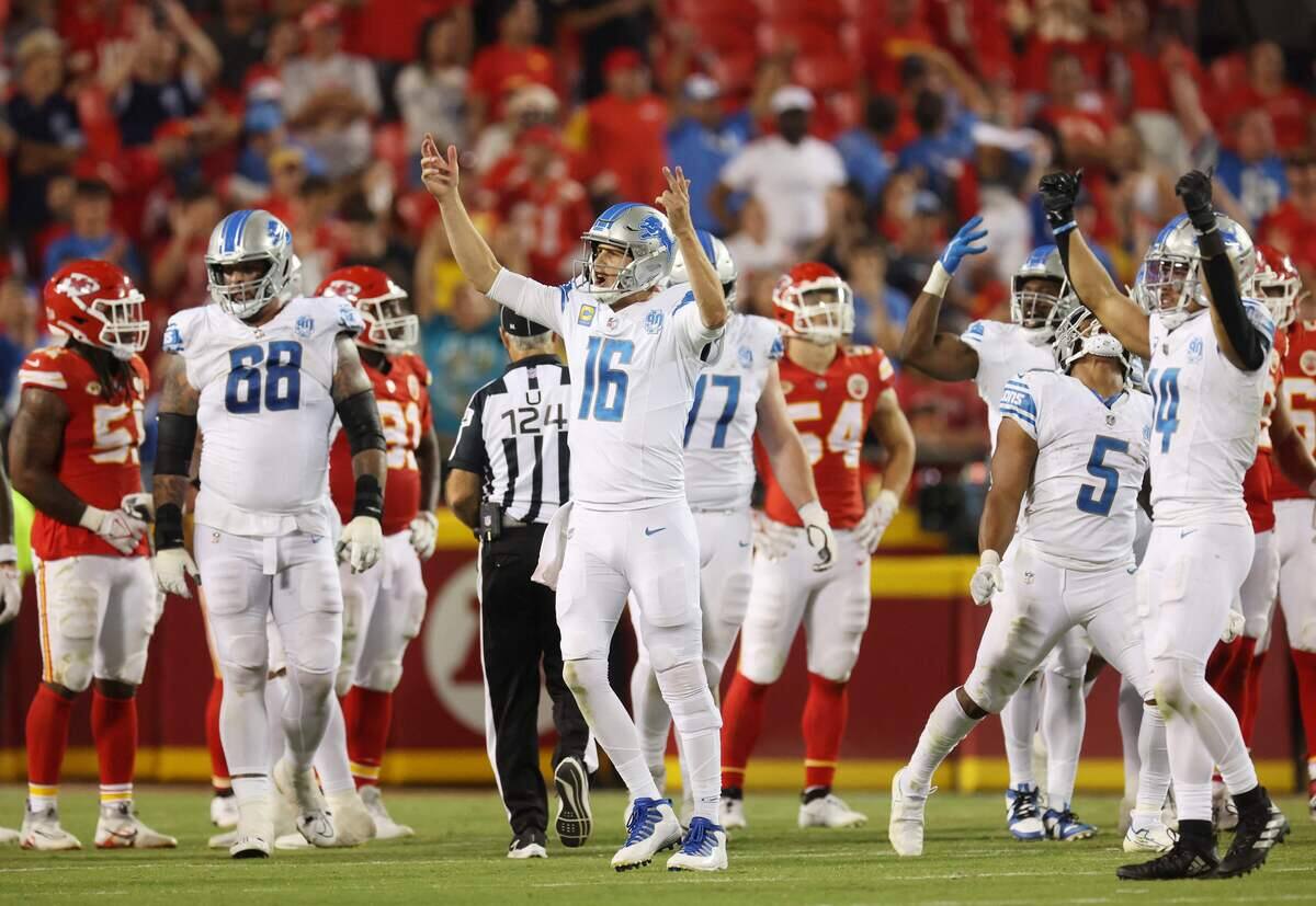 NFL This Week: 5 Key Games & Upset Picks