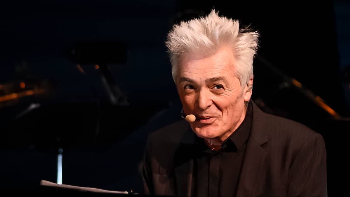 Daniel Lavoie : un lien affectif et artistique avec l’Ukraine