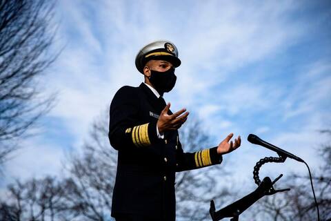 The pandemic is likely to intensify in the US after the holidays