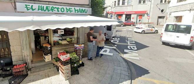 Espagne: un membre de la mafia arr&ecirc;t&eacute; gr&acirc;ce &agrave; Google Maps