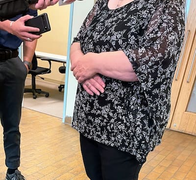 Fillette martyre de Granby tuée par sa belle-mère: la grand-mère veut que justice soit maintenue
